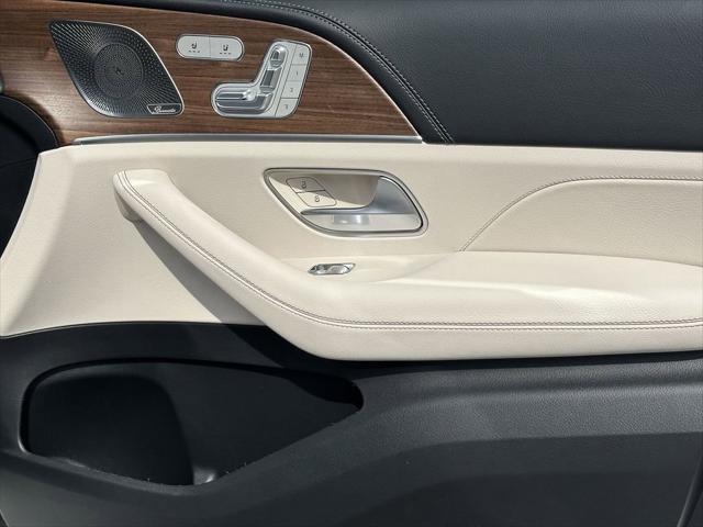 new 2025 Mercedes-Benz GLE 350 car, priced at $76,450