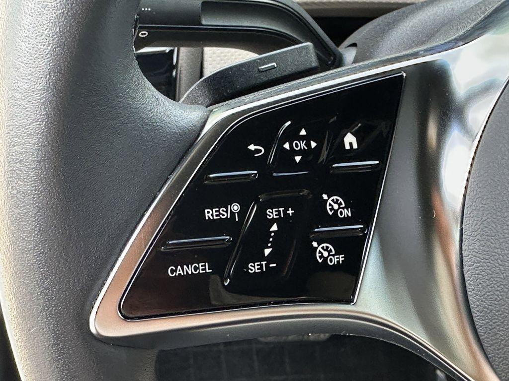 used 2025 Mercedes-Benz CLA 250 car, priced at $39,999