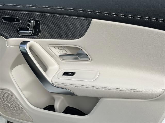 used 2025 Mercedes-Benz CLA 250 car, priced at $39,999