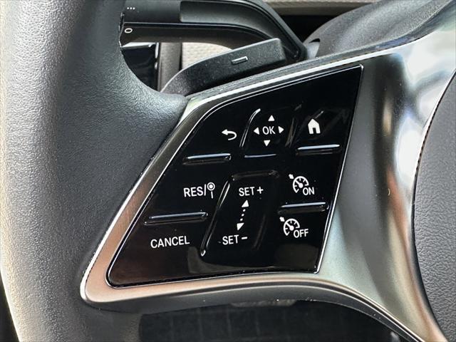 used 2025 Mercedes-Benz CLA 250 car, priced at $39,999