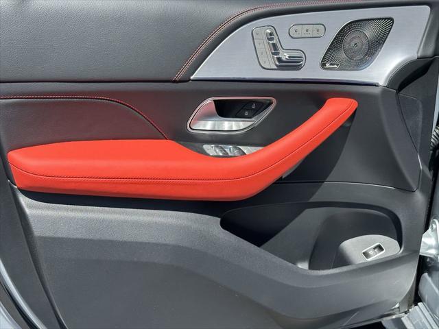new 2025 Mercedes-Benz AMG GLE 53 car, priced at $101,215