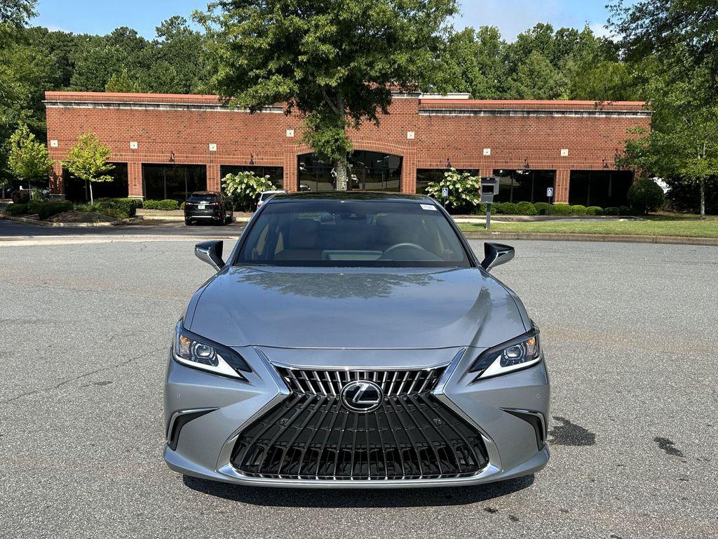 used 2023 Lexus ES 350 car, priced at $40,399