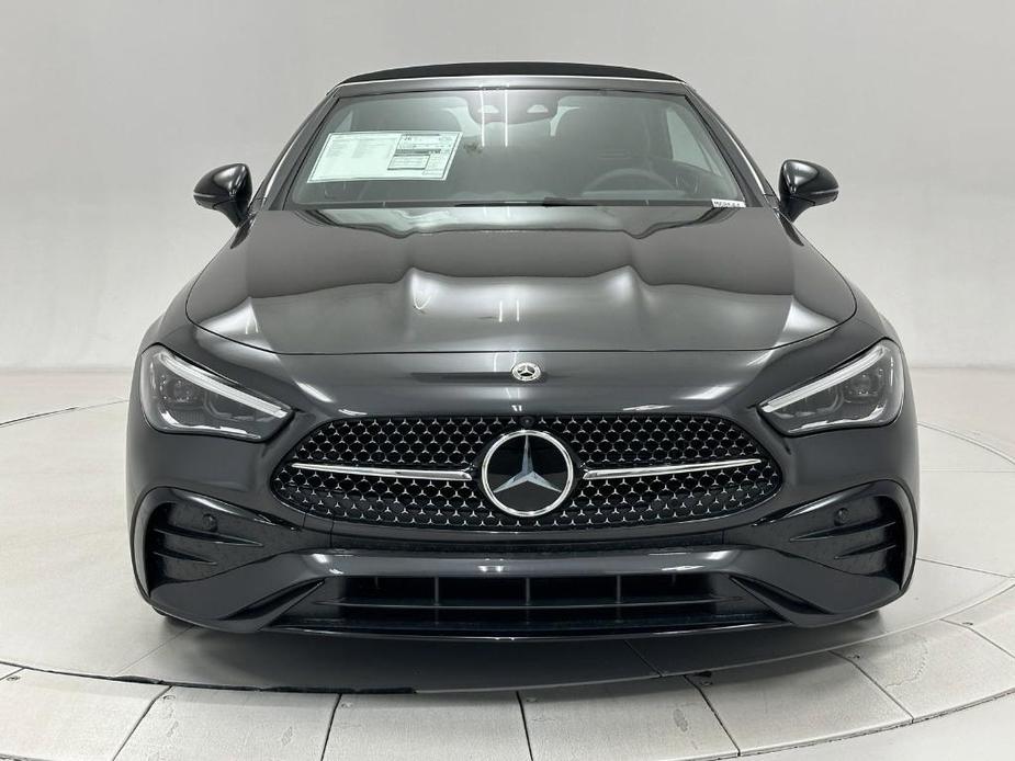 new 2024 Mercedes-Benz CLE 300 car, priced at $80,155