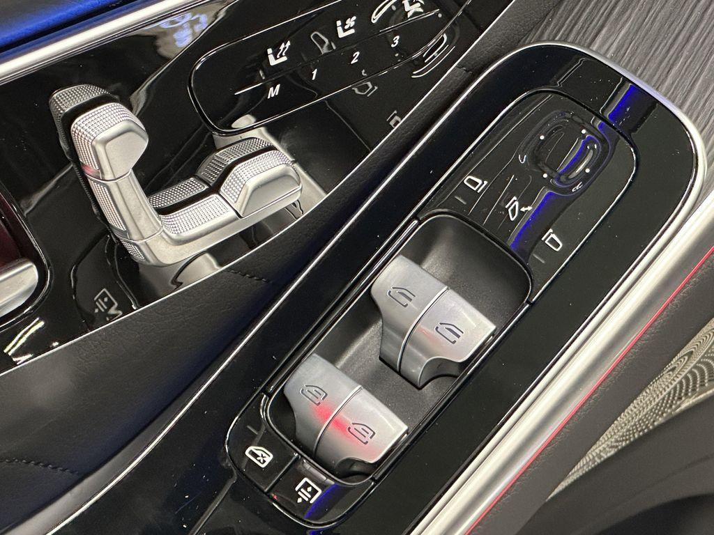 used 2024 Mercedes-Benz S-Class car, priced at $107,997