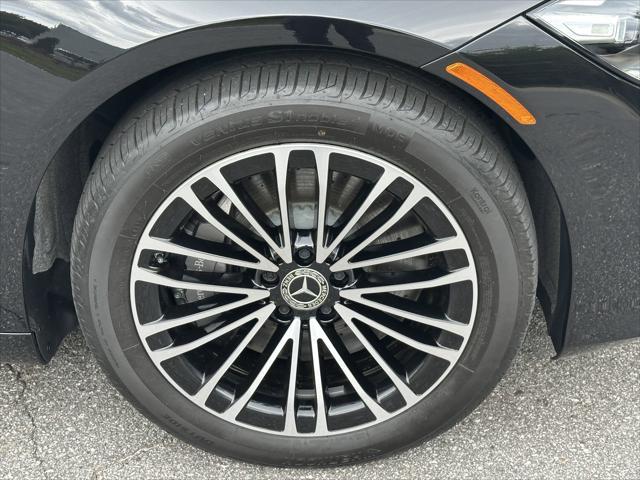used 2023 Mercedes-Benz S-Class car, priced at $93,999