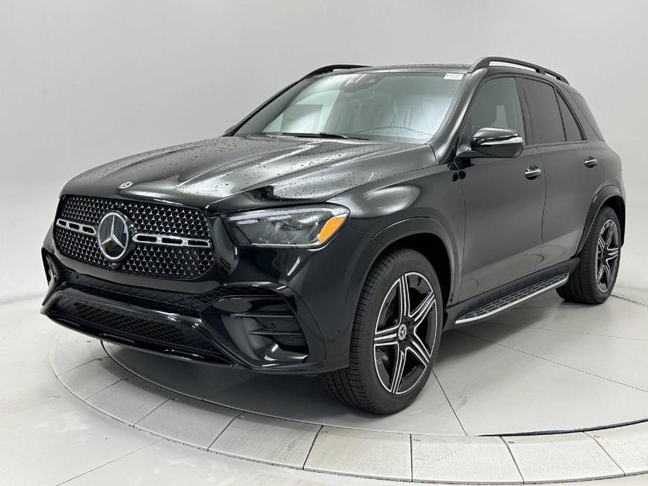 new 2024 Mercedes-Benz GLE 350 car, priced at $77,635