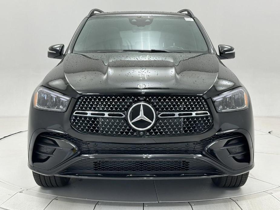 new 2024 Mercedes-Benz GLE 350 car, priced at $77,635