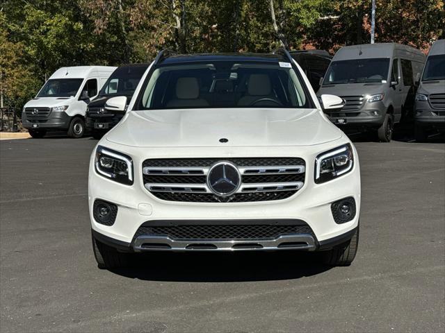 used 2023 Mercedes-Benz GLB 250 car, priced at $41,998