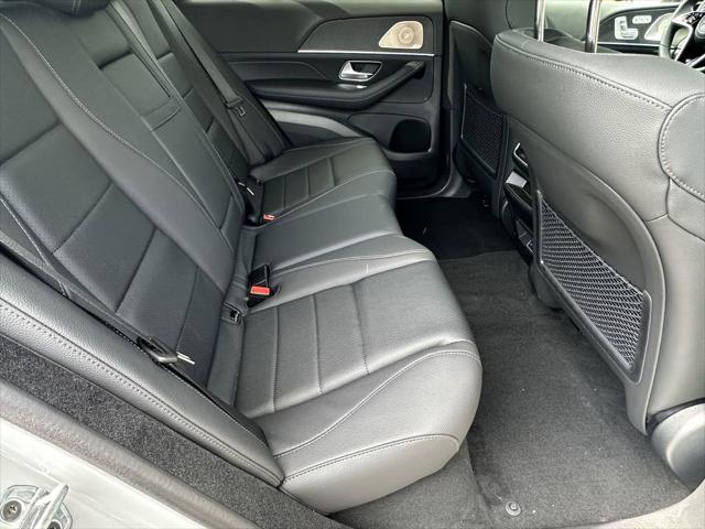 new 2025 Mercedes-Benz GLE 350 car, priced at $76,965