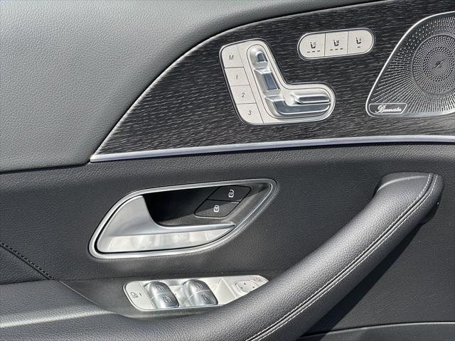 new 2025 Mercedes-Benz GLE 350 car, priced at $76,965