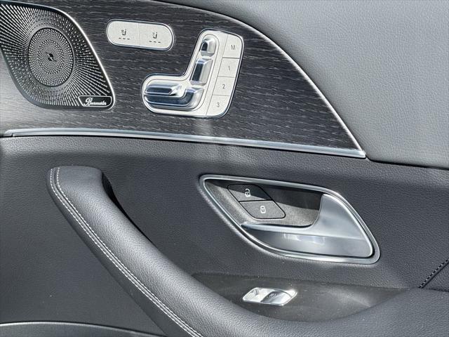 new 2025 Mercedes-Benz GLE 350 car, priced at $76,575