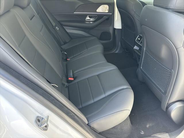 new 2025 Mercedes-Benz GLE 350 car, priced at $76,575