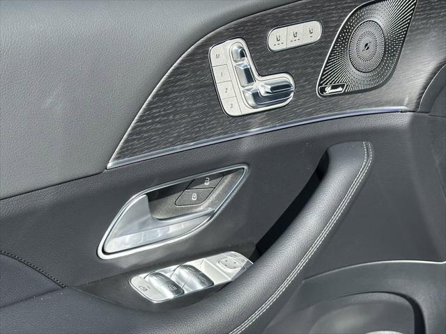 new 2025 Mercedes-Benz GLE 350 car, priced at $76,575