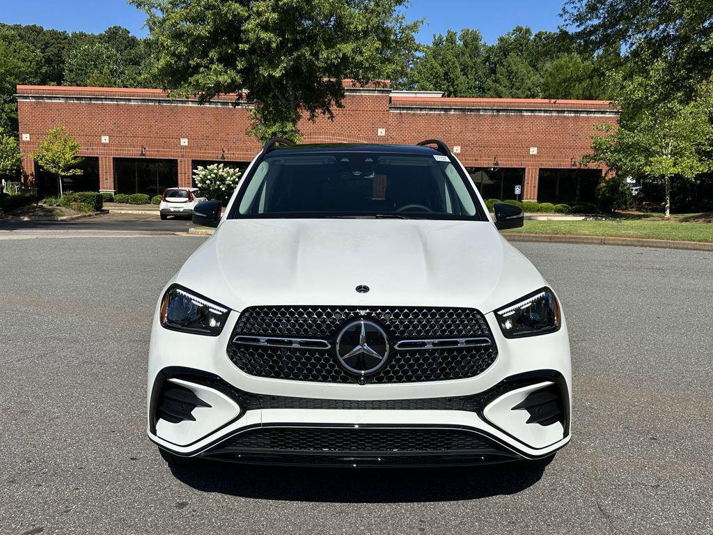 new 2025 Mercedes-Benz GLE 350 car, priced at $76,575
