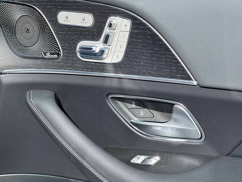 new 2025 Mercedes-Benz GLE 350 car, priced at $76,575