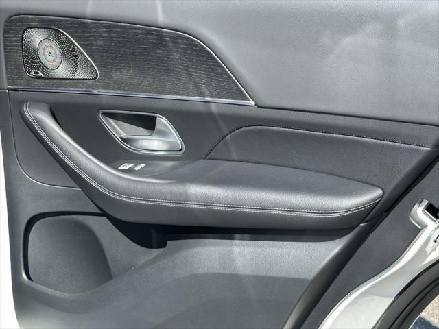 new 2025 Mercedes-Benz GLE 350 car, priced at $76,575