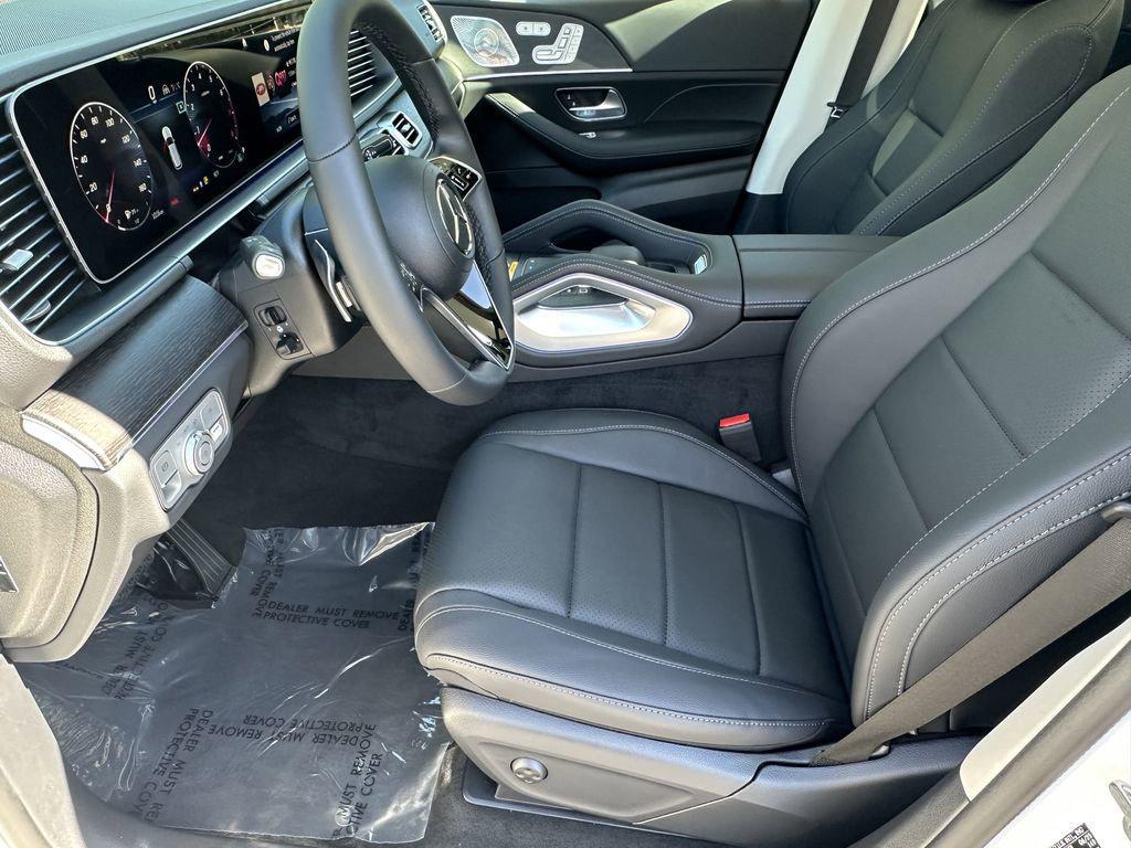 new 2025 Mercedes-Benz GLE 350 car, priced at $76,575