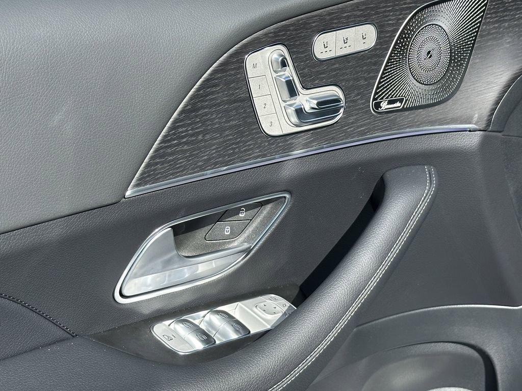 new 2025 Mercedes-Benz GLE 350 car, priced at $76,575