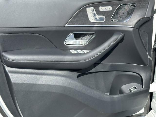 new 2025 Mercedes-Benz GLE 350 car, priced at $76,575