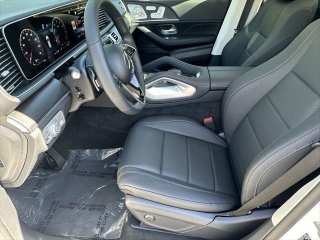 new 2025 Mercedes-Benz GLE 350 car, priced at $76,575