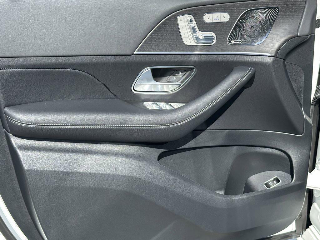 new 2025 Mercedes-Benz GLE 350 car, priced at $76,575