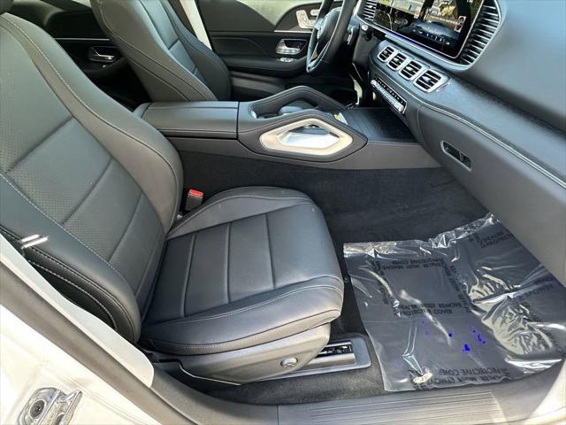 new 2025 Mercedes-Benz GLE 350 car, priced at $76,575
