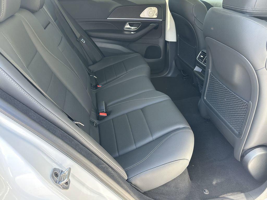 new 2025 Mercedes-Benz GLE 350 car, priced at $76,575