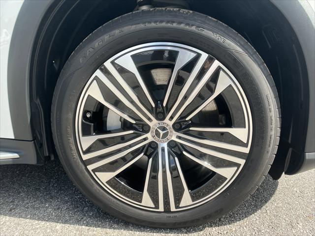 used 2023 Mercedes-Benz EQS 450 car