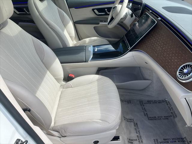 used 2023 Mercedes-Benz EQS 450 car