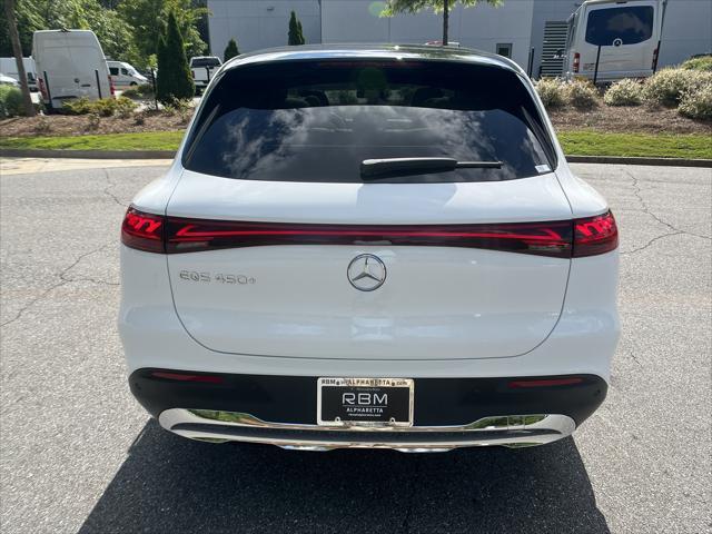 used 2023 Mercedes-Benz EQS 450 car