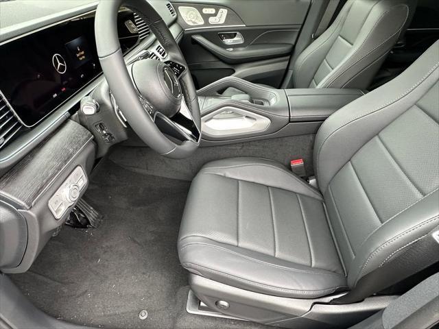 new 2025 Mercedes-Benz GLE 350 car, priced at $74,085