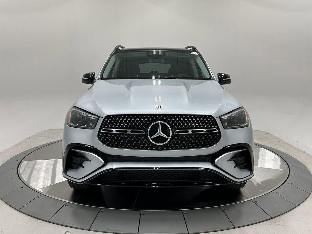 new 2026 Mercedes-Benz GLE 350 car, priced at $78,335