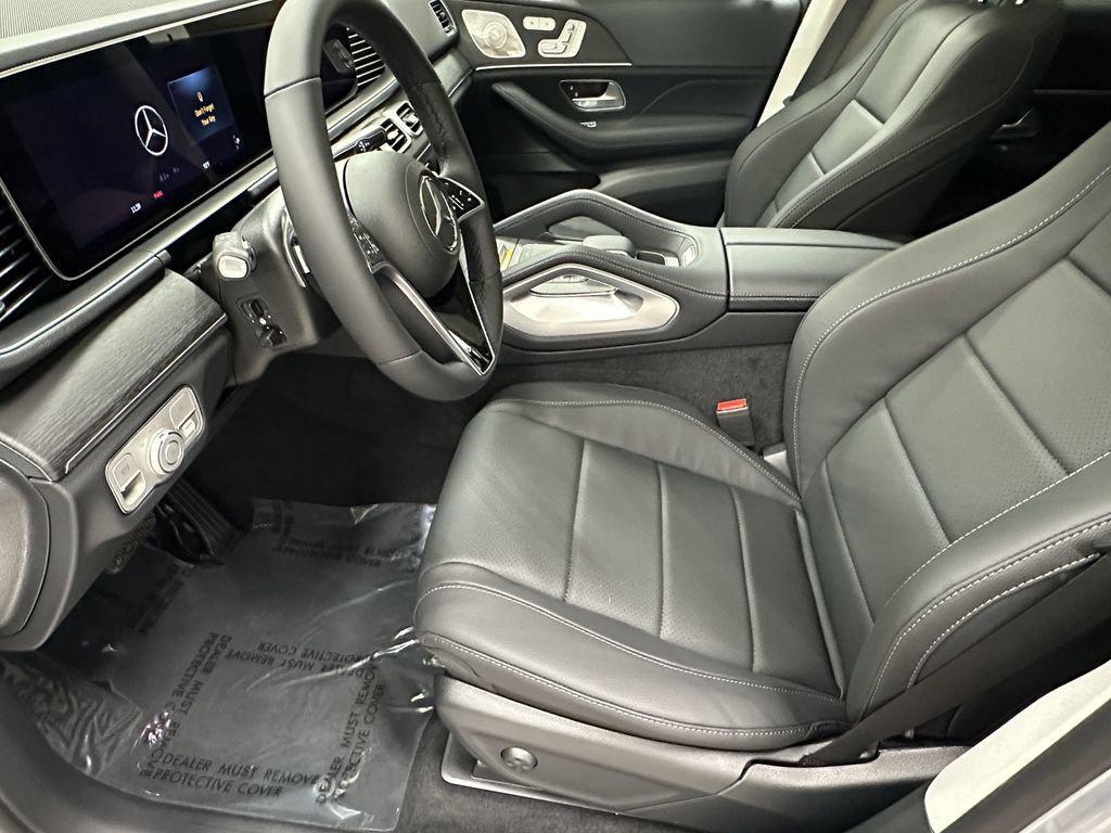 new 2026 Mercedes-Benz GLE 350 car, priced at $78,335