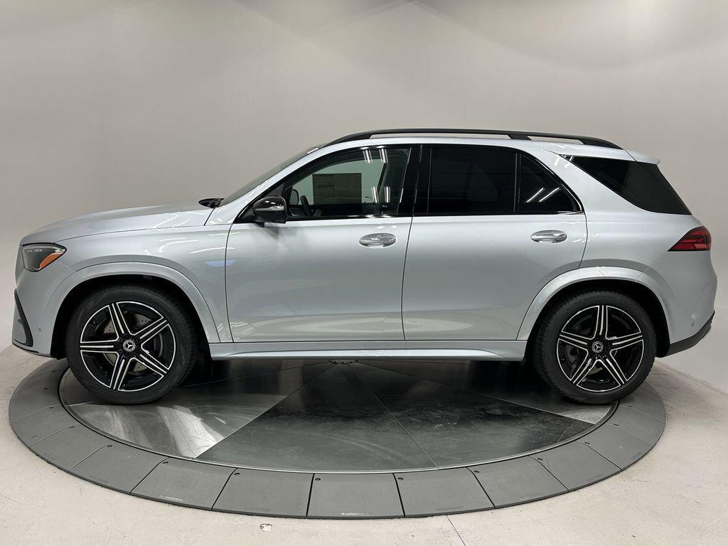 new 2026 Mercedes-Benz GLE 350 car, priced at $78,335