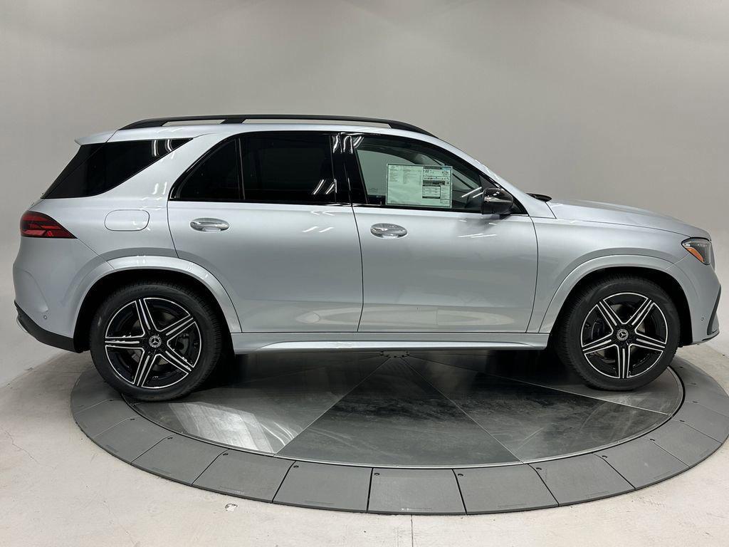 new 2026 Mercedes-Benz GLE 350 car, priced at $78,335