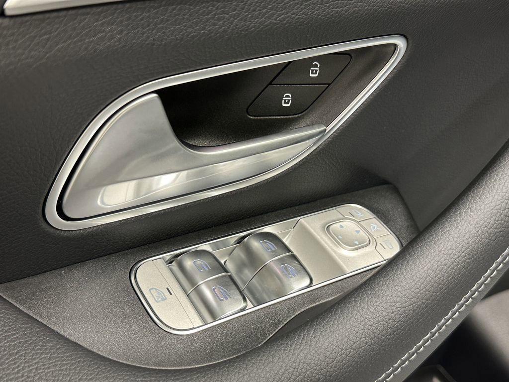 new 2026 Mercedes-Benz GLE 350 car, priced at $78,335