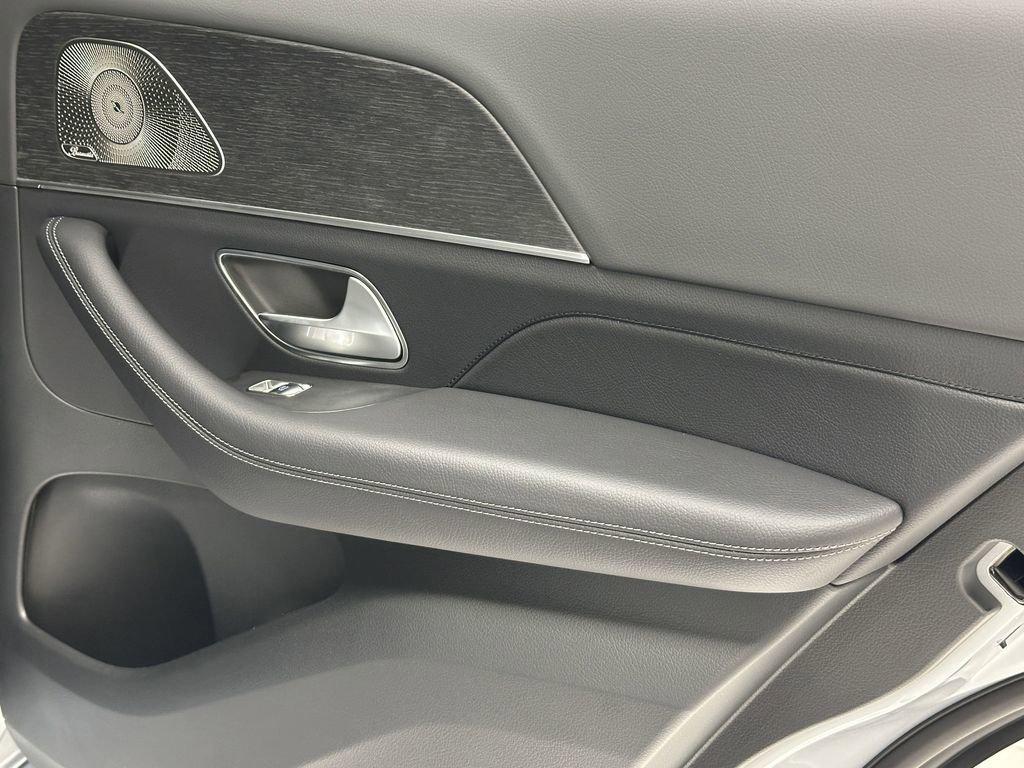 new 2026 Mercedes-Benz GLE 350 car, priced at $78,335