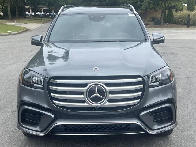 new 2024 Mercedes-Benz GLS 450 car, priced at $92,945