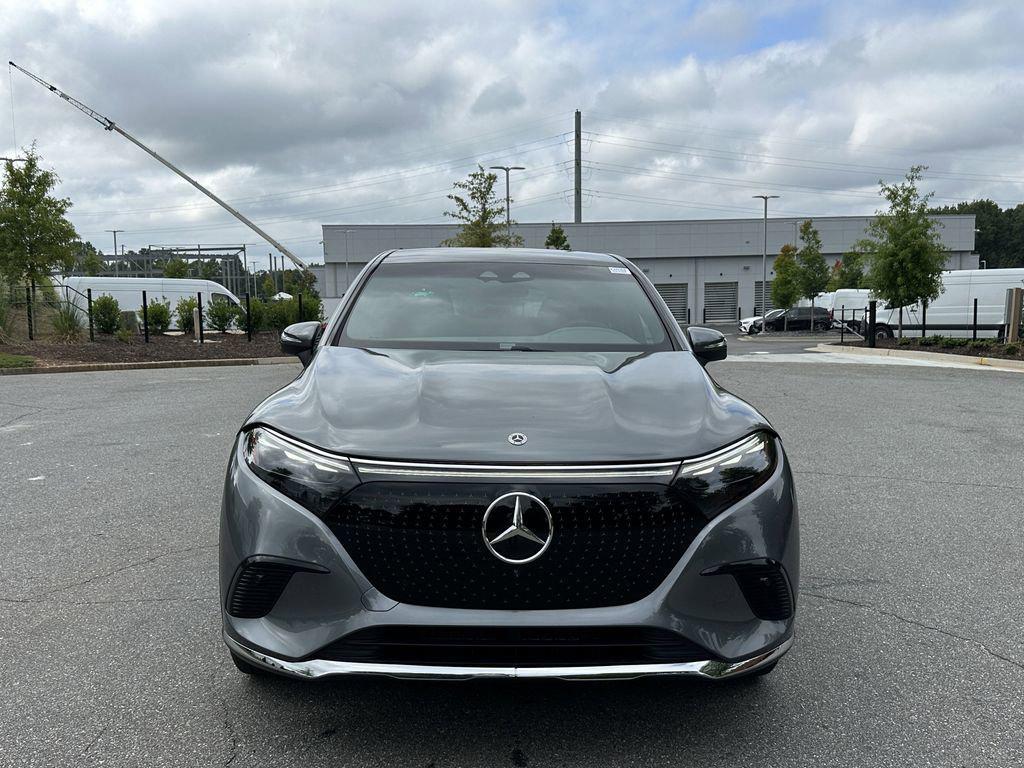 new 2026 Mercedes-Benz EQS 400 car, priced at $96,080