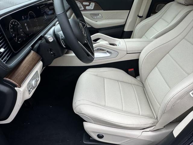 new 2025 Mercedes-Benz GLE 450e car, priced at $86,175