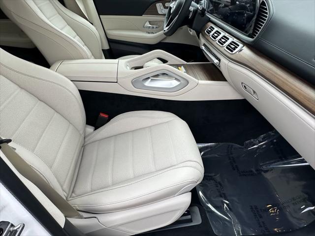 new 2025 Mercedes-Benz GLE 350 car, priced at $83,215