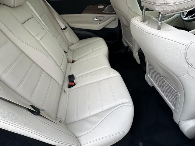 new 2025 Mercedes-Benz GLE 350 car, priced at $83,215