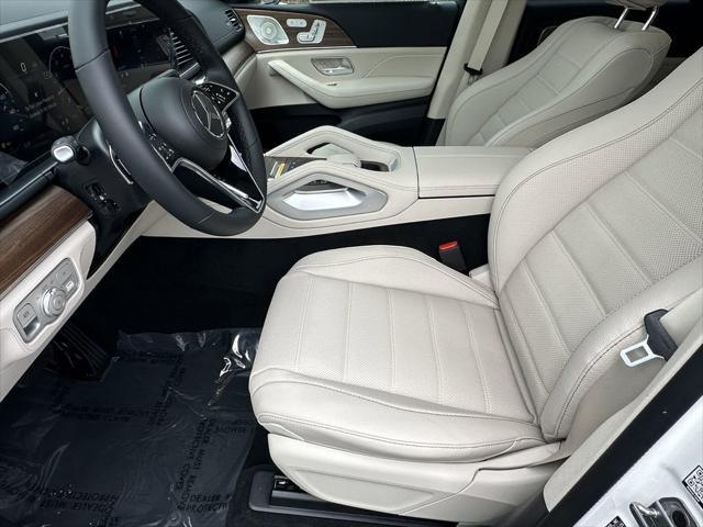 new 2025 Mercedes-Benz GLE 350 car, priced at $83,215