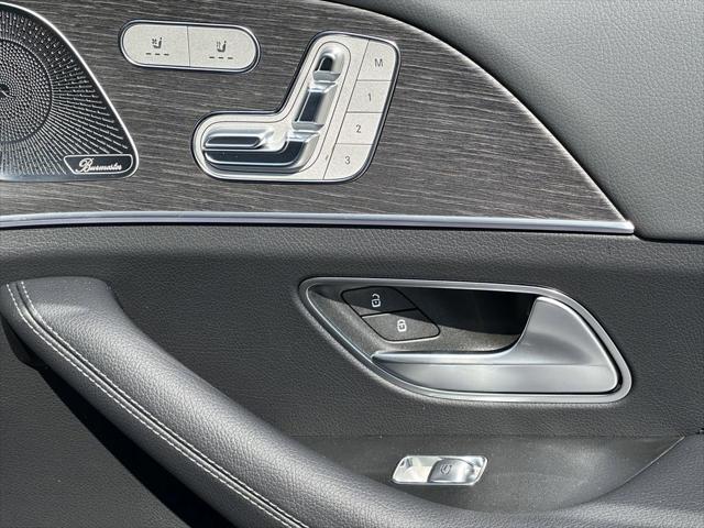 new 2025 Mercedes-Benz GLE 350 car, priced at $71,985
