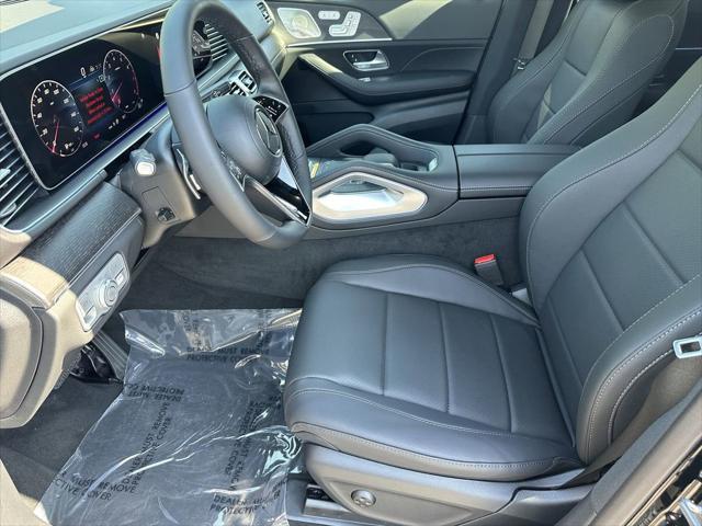 new 2025 Mercedes-Benz GLE 350 car, priced at $71,985