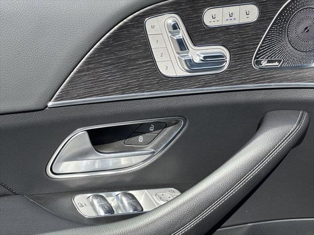 new 2025 Mercedes-Benz GLE 350 car, priced at $71,985