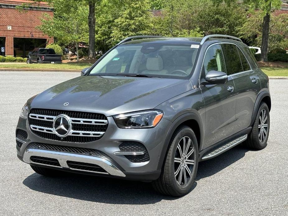 new 2024 Mercedes-Benz GLE 450 Plug-In Hybrid car, priced at $79,010