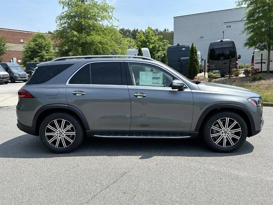 new 2024 Mercedes-Benz GLE 450 Plug-In Hybrid car, priced at $79,010