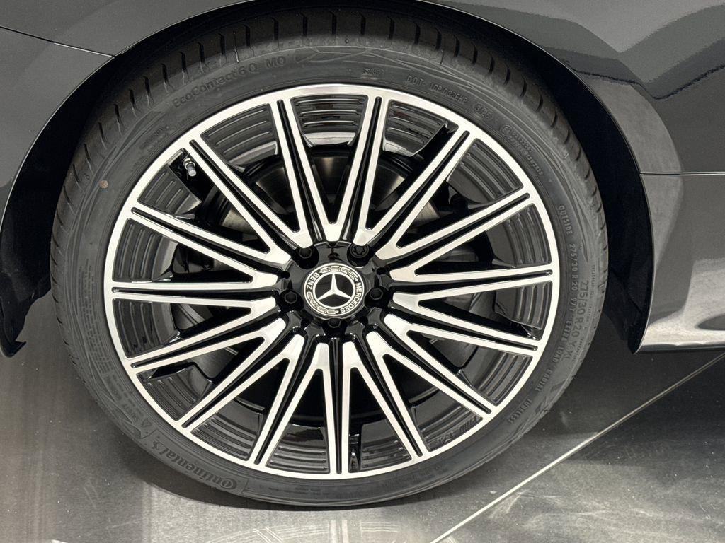 new 2026 Mercedes-Benz CLE 300 car, priced at $78,955