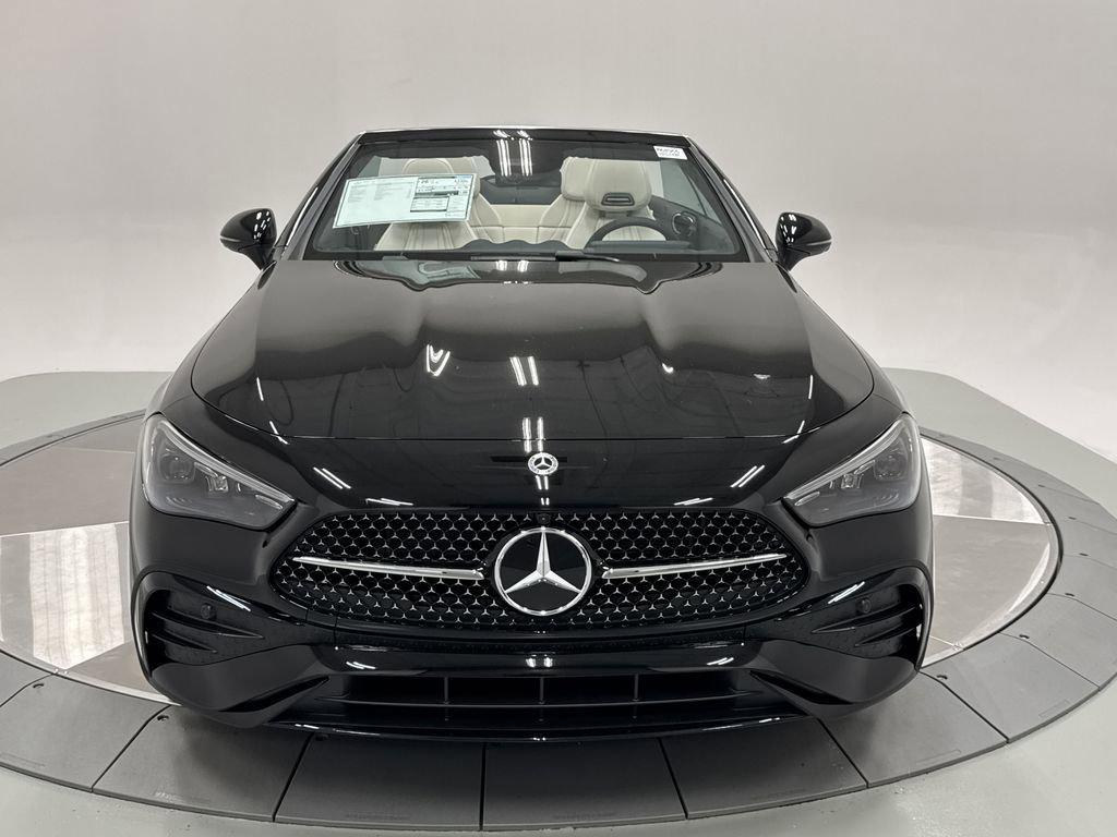 new 2026 Mercedes-Benz CLE 300 car, priced at $78,955
